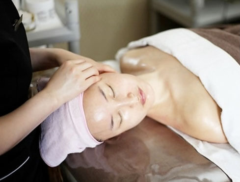Huidverbetering in Amersfoort Kyong Beauty