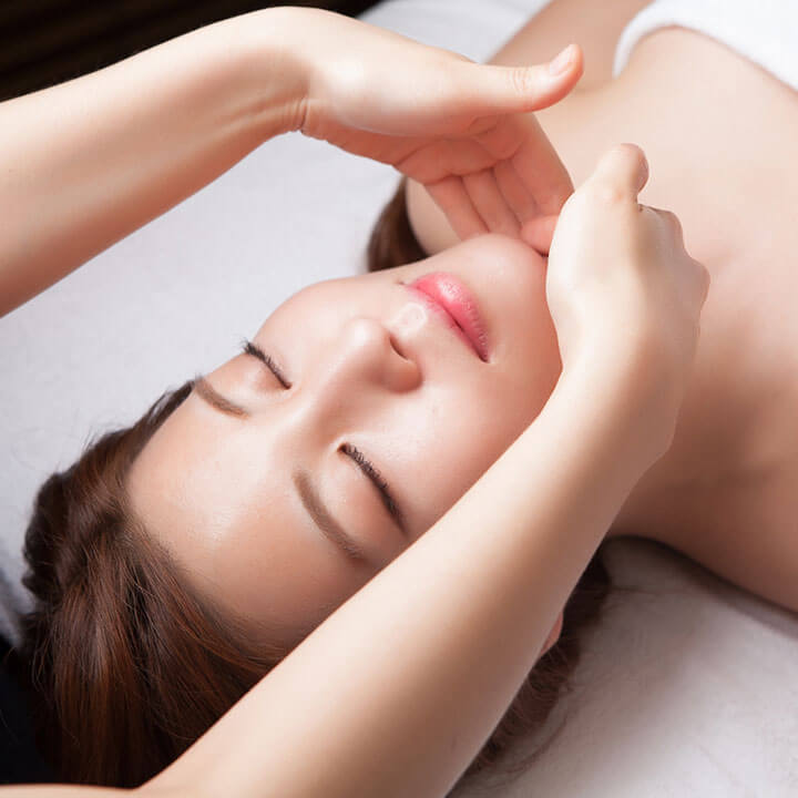 Lifting Massage