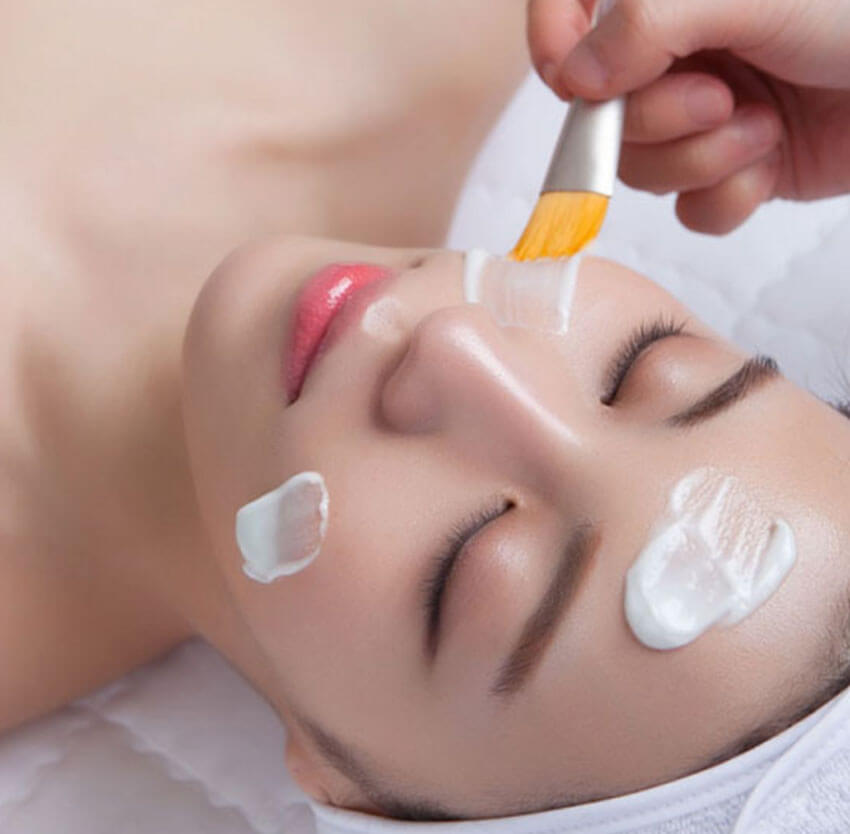 Schoonheidssalon in Amersfoort Kyong Beauty