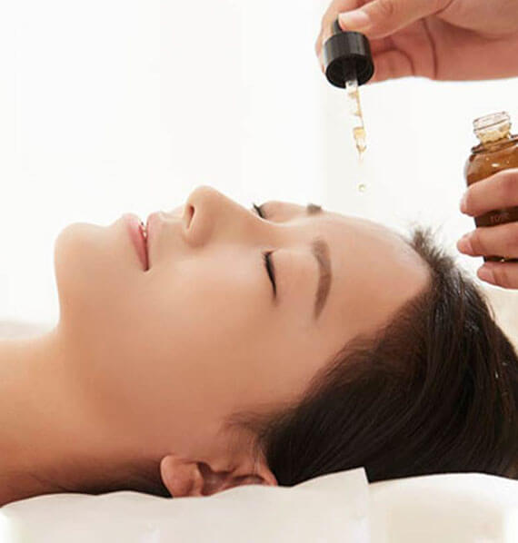 Schoonheidsspecialist in Amersfoort Kyong Beauty